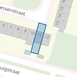 Perceel ASD28-AH-677