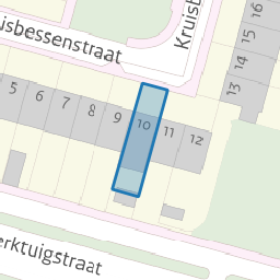 Perceel ASD28-AH-678