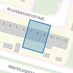 Perceel ASD28-AH-679