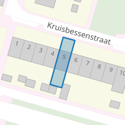 Perceel ASD28-AH-681