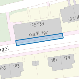 Perceel ASD28-AH-689