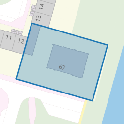 Perceel ASD28-AH-693