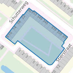 Perceel ASD28-AH-707