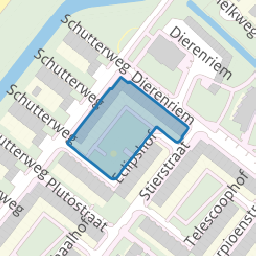 Perceel ASD28-AH-716