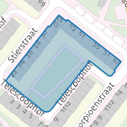 Perceel ASD28-AH-718