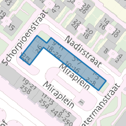 Perceel ASD28-AH-724