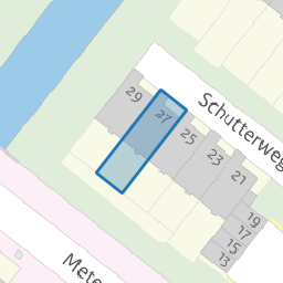 Perceel ASD28-AH-757