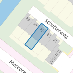 Perceel ASD28-AH-758