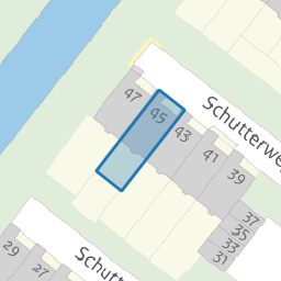 Perceel ASD28-AH-766