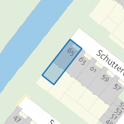 Perceel ASD28-AH-774