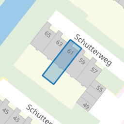 Perceel ASD28-AH-776