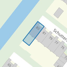 Perceel ASD28-AH-783