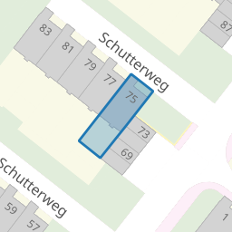 Perceel ASD28-AH-787