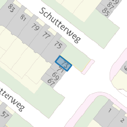 Perceel ASD28-AH-788