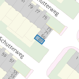 Perceel ASD28-AH-791