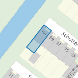 Perceel ASD28-AH-792