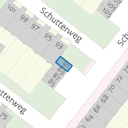 Perceel ASD28-AH-797