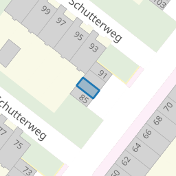 Perceel ASD28-AH-799