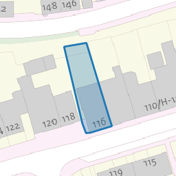 Perceel ASD28-AH-802