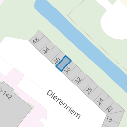 Perceel ASD28-AH-815