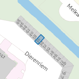 Perceel ASD28-AH-816