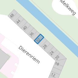 Perceel ASD28-AH-818