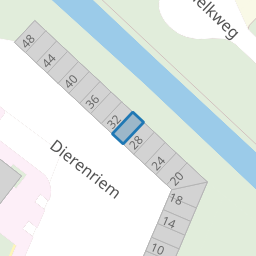 Perceel ASD28-AH-819