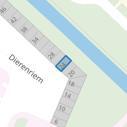 Perceel ASD28-AH-822