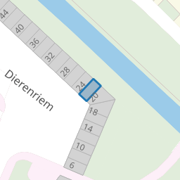 Perceel ASD28-AH-823