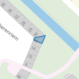 Perceel ASD28-AH-825