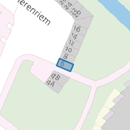 Perceel ASD28-AH-831