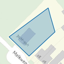 Perceel ASD28-AH-837