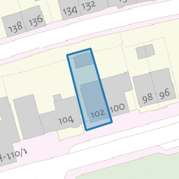 Perceel ASD28-AH-848