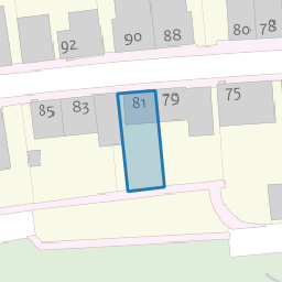 Perceel ASD28-AH-854