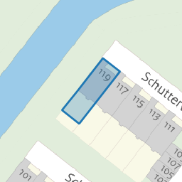 Perceel ASD28-AH-866