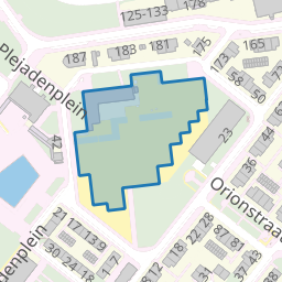 Perceel ASD28-AH-886