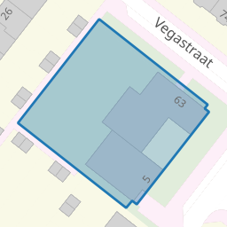 Perceel ASD28-AH-929