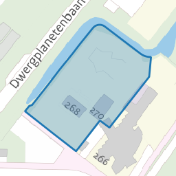 Perceel ASD28-AH-971