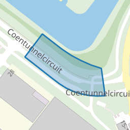 Perceel ASD28-AH-978