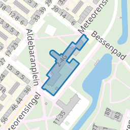 Perceel ASD28-AH-983