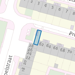 Perceel ASD28-AH-992