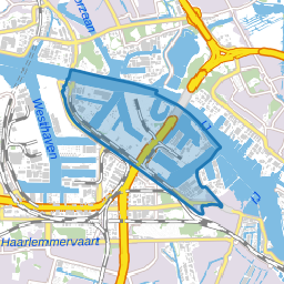 Kadastrale gemeente Amsterdam