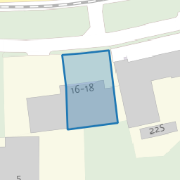 Perceel ASD29-AI-156