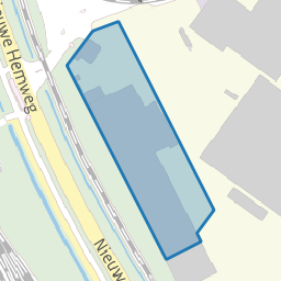 Perceel ASD29-AI-285