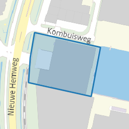 Perceel ASD29-AI-309