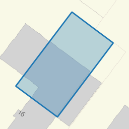 Perceel ASD29-AI-447