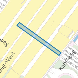 Perceel ASD29-AI-663