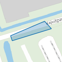 Perceel ASD29-AI-681