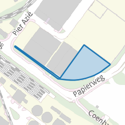 Perceel ASD29-AI-707