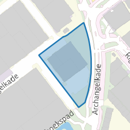 Perceel ASD29-AI-897